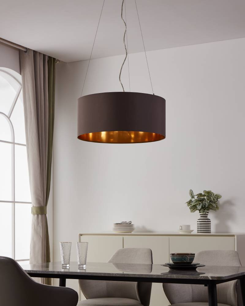 купить 31608 Подвесной потолочный светильник (люстра) MASERLO в Москве купить 31608 Подвесной потолочный светильник (люстра) MASERLO