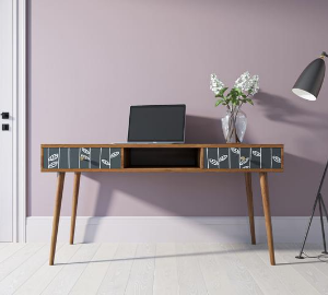 Стол рабочий "Berber" принт 18 арт BB18/Print_18 в Москве Стол рабочий "Berber" принт 18 арт BB18/Print_18