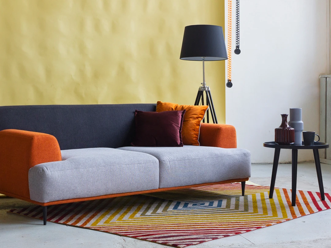 купить Диван Portofino wave 2-х местный в интернет-магазине в Москве купить Диван Portofino wave 2-х местный в интернет-магазине