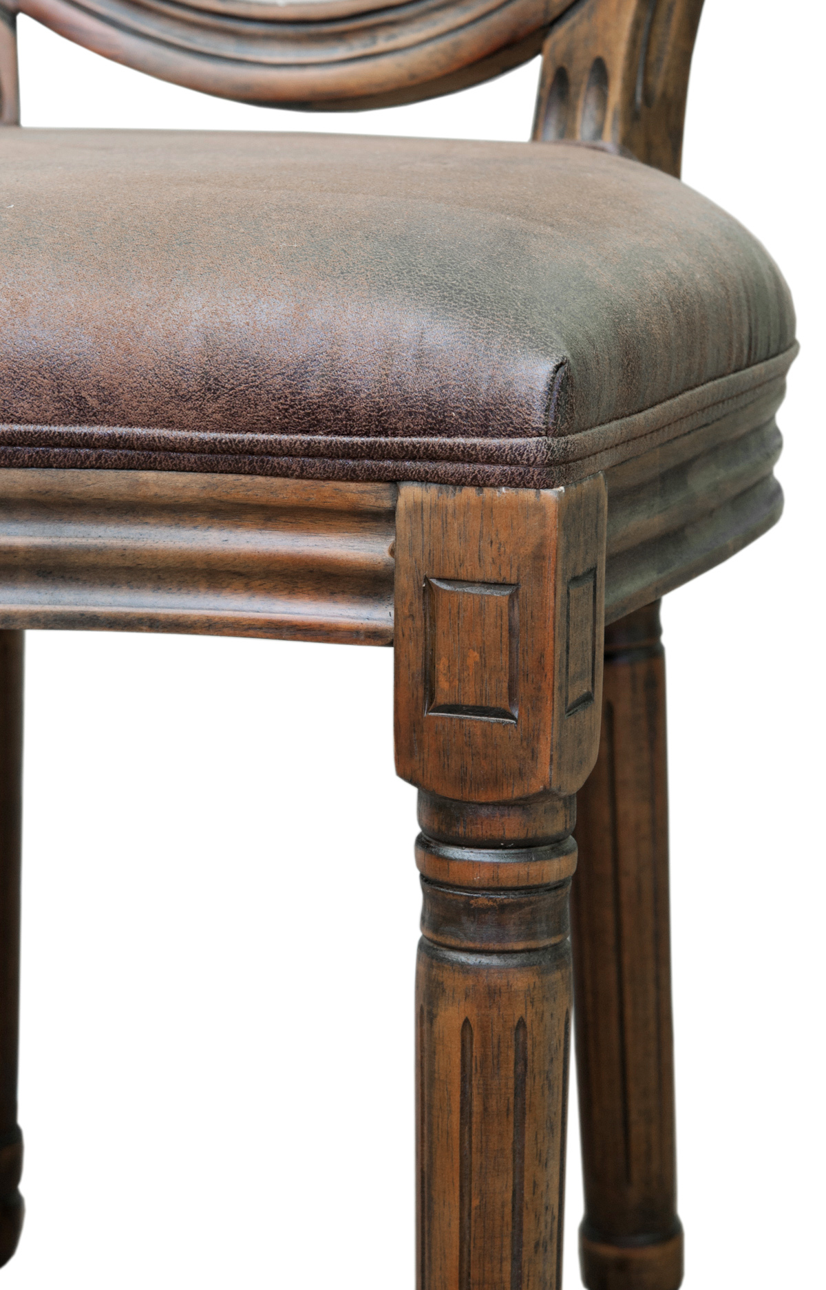 Стул Volker Cat в интерьере в Москве Стул Volker Cat в интерьере