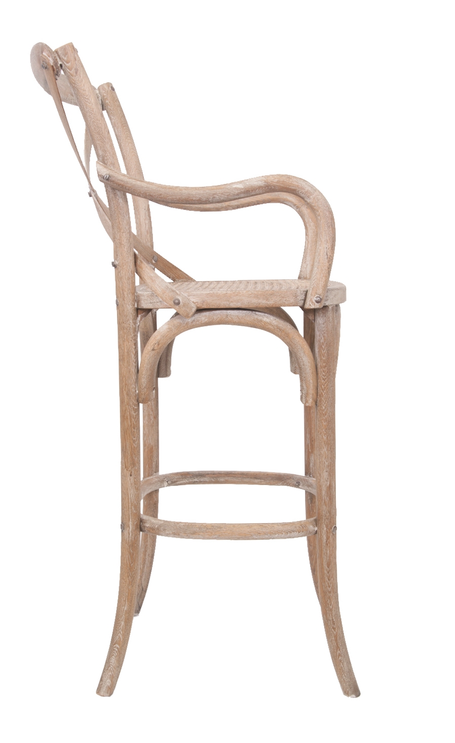 купить Дизайнерский барный стул Terika