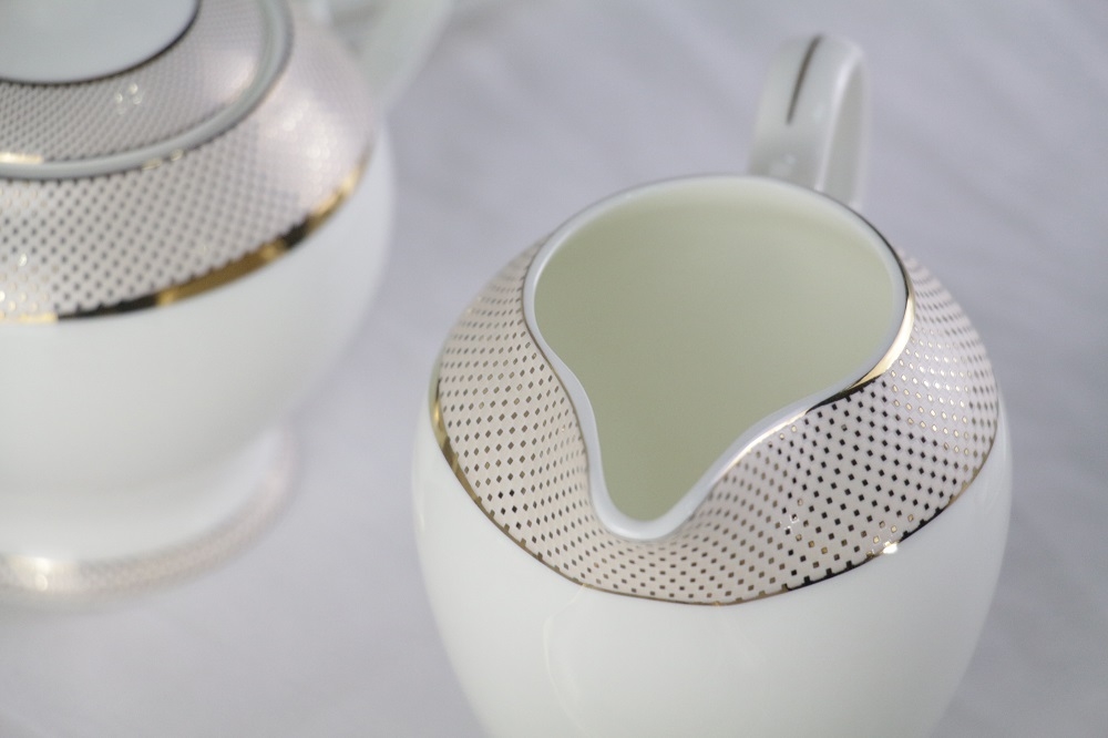 заказать Чайный сервиз Bianko 17 Pcs Tea Set в Москве заказать Чайный сервиз Bianko 17 Pcs Tea Set
