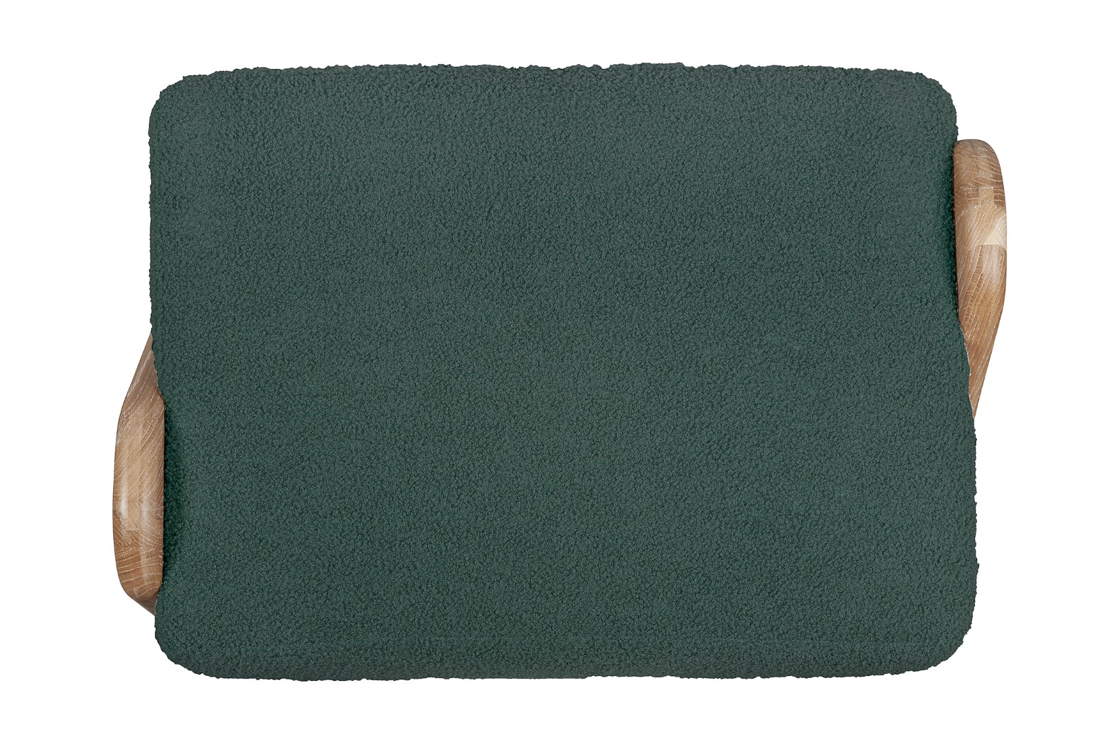 стильное Кресло с пуфом Arrow Oak в Москве стильное Кресло с пуфом Arrow Oak