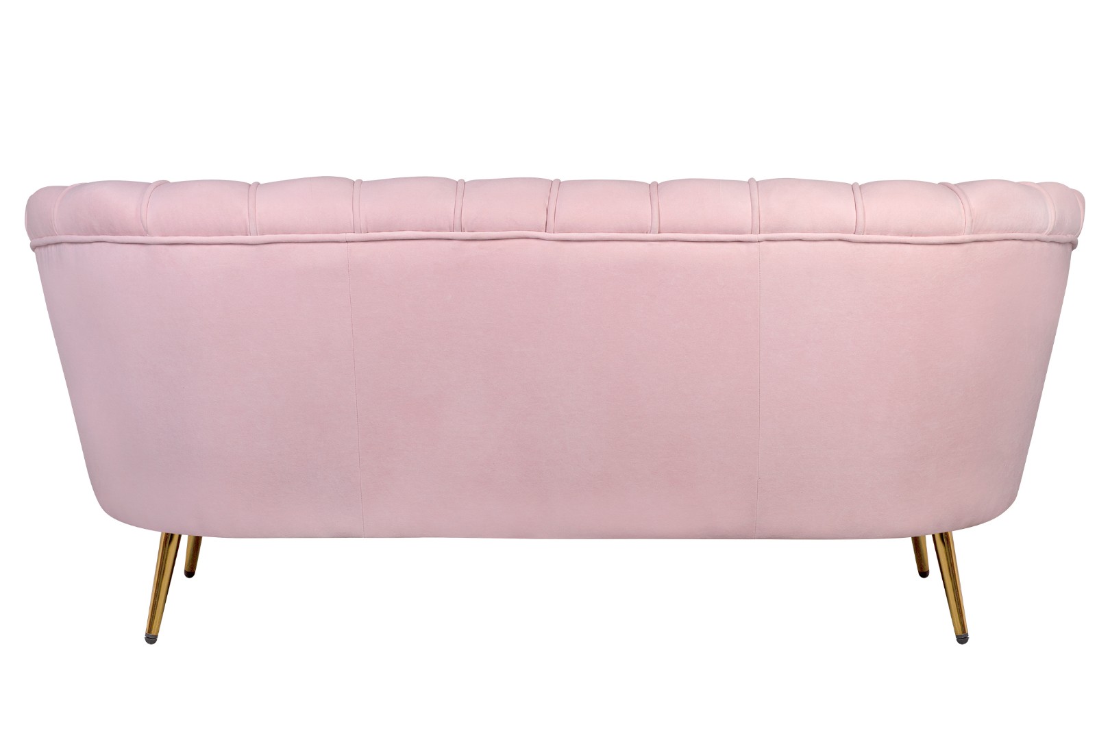 Дизайнерский диван Pearl Triple Pink в интернет-магазине в Москве Дизайнерский диван Pearl Triple Pink в интернет-магазине