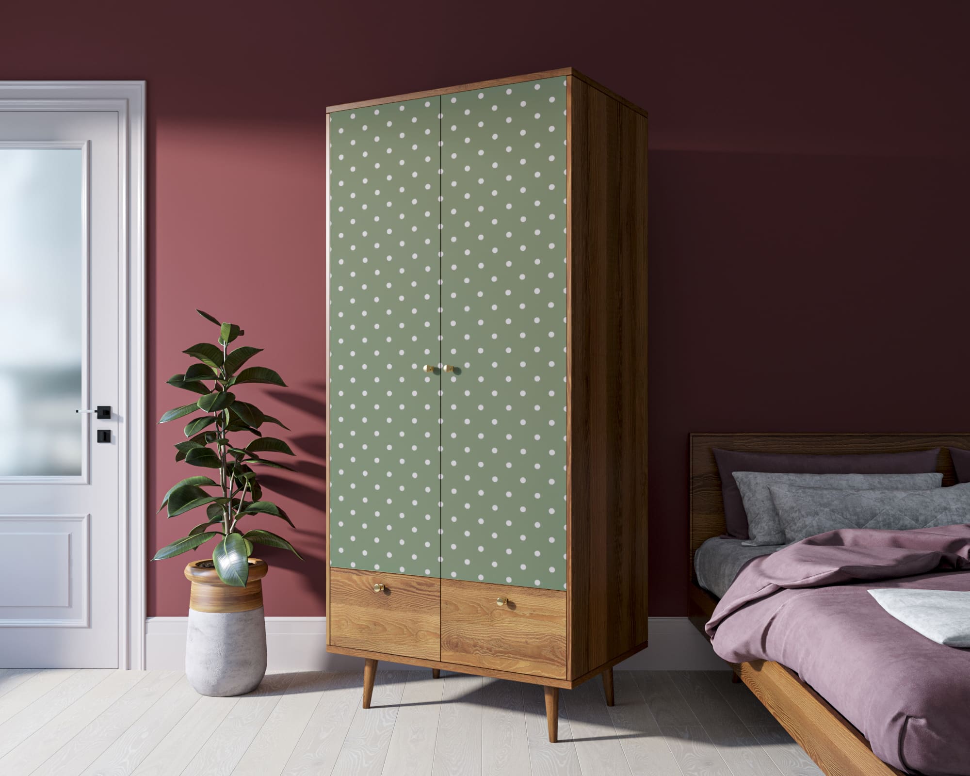 фото Шкаф двухстворчатый "Berber" принт 12 арт BB16/Print_12 в Москве фото Шкаф двухстворчатый "Berber" принт 12 арт BB16/Print_12