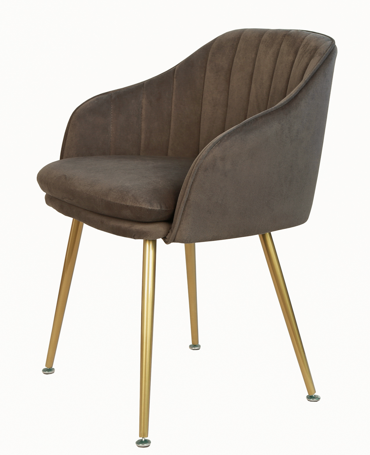 купить Стул Aqua Steel Brown