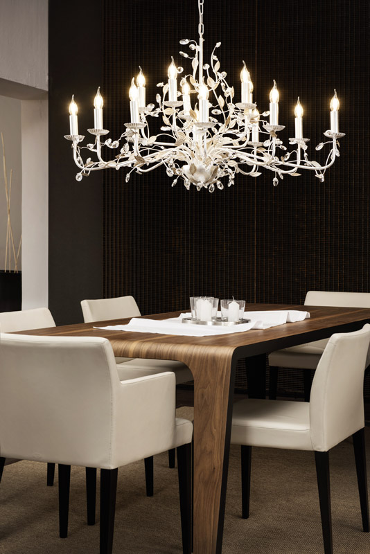 купить Люстра потолочная FLITWICK 1