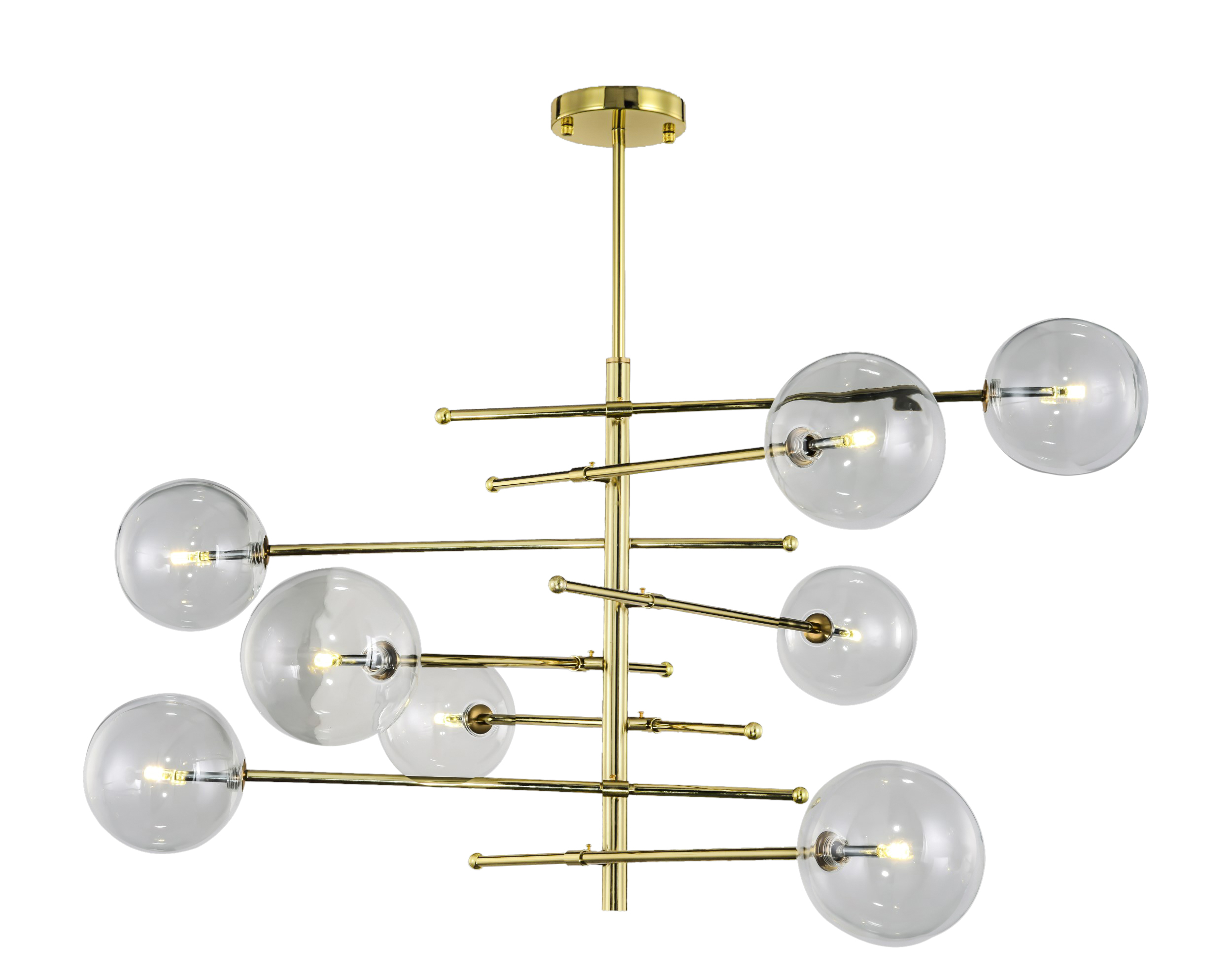 купить Светильник Different 8 в Москве купить Светильник Different 8