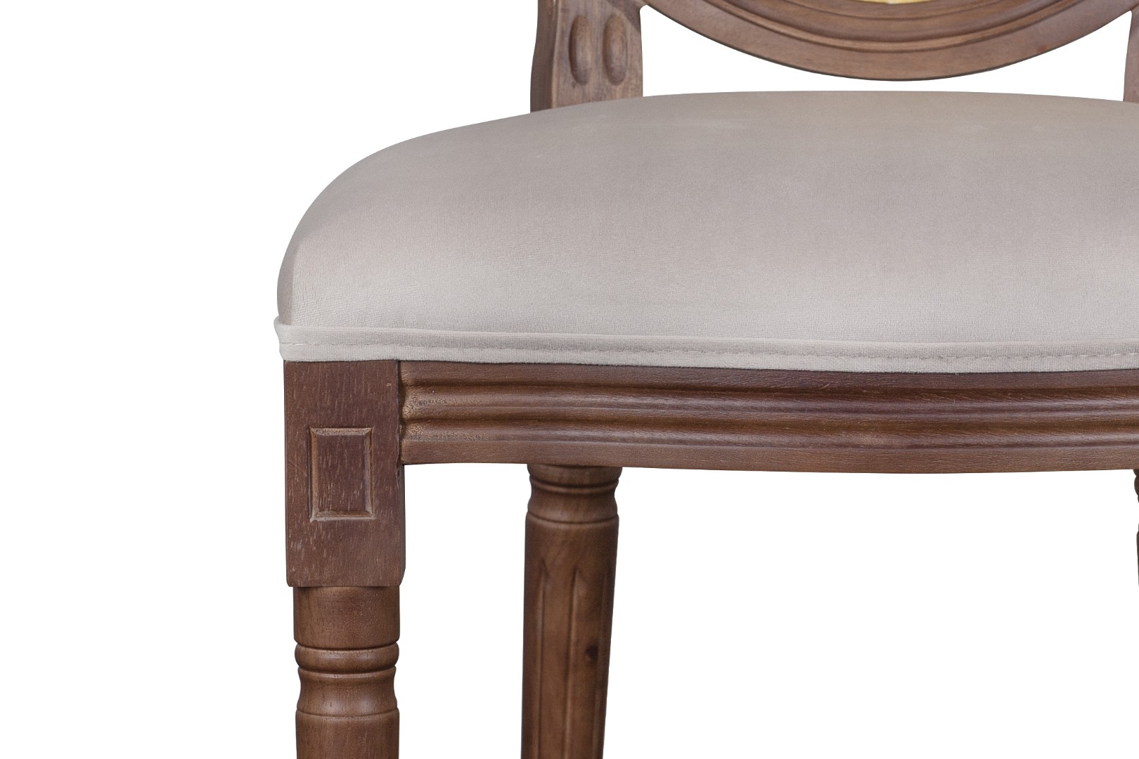 Стул Volker Leg Abstract в интерьере в Москве Стул Volker Leg Abstract в интерьере