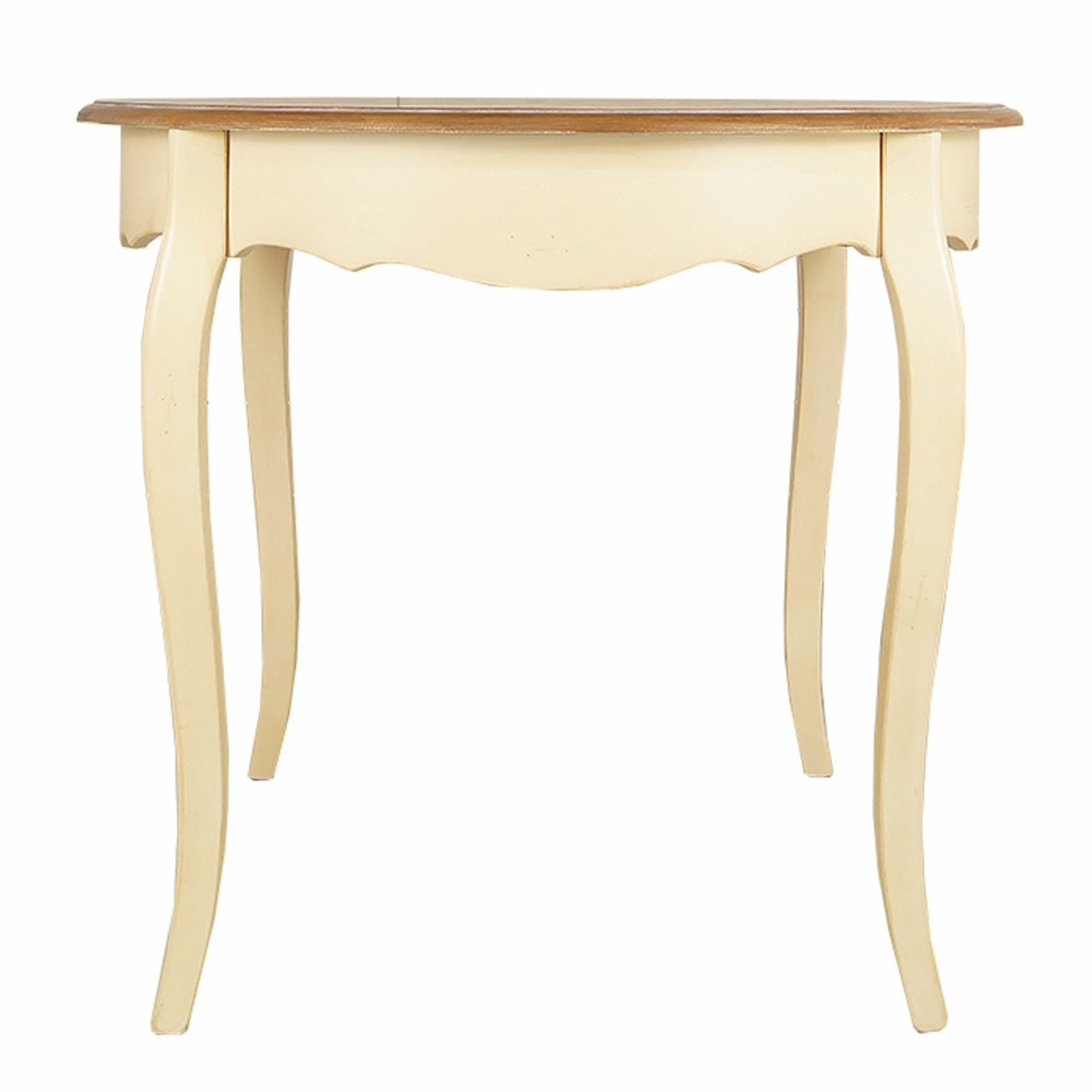 фото Круглый стол обеденный "Leontina" арт ST9352S в Москве фото Круглый стол обеденный "Leontina" арт ST9352S