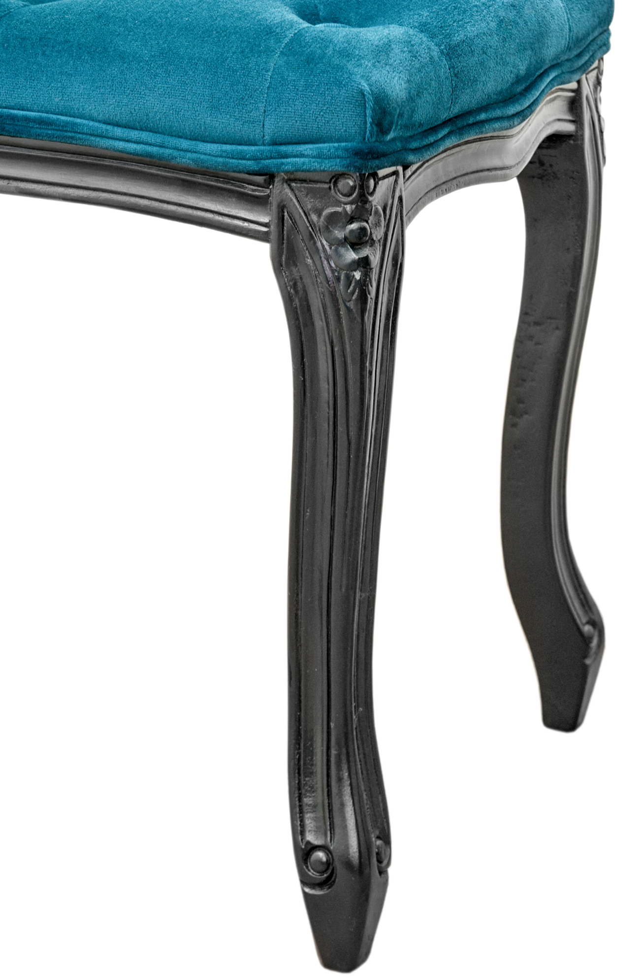 заказать Оттоманка Kina Narrow Blue and Black в Москве заказать Оттоманка Kina Narrow Blue and Black