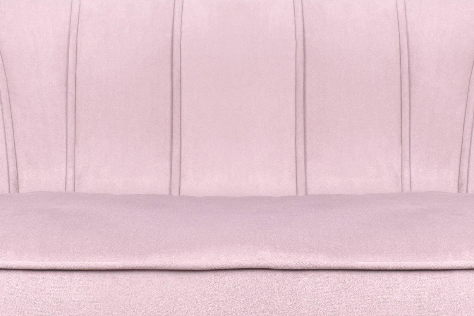 Диван ракушка Pearl Double Pink в интерьере в Москве Диван ракушка Pearl Double Pink в интерьере