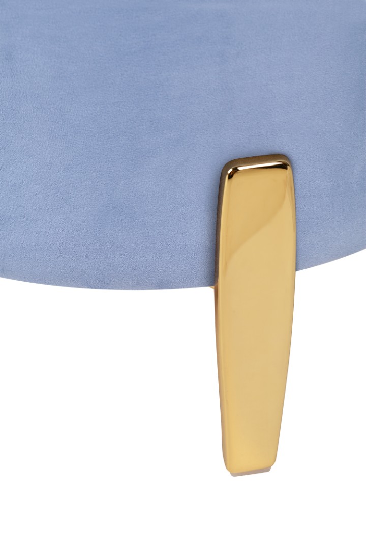 заказать Дизайнерский пуф Lutor в Москве заказать Дизайнерский пуф Lutor