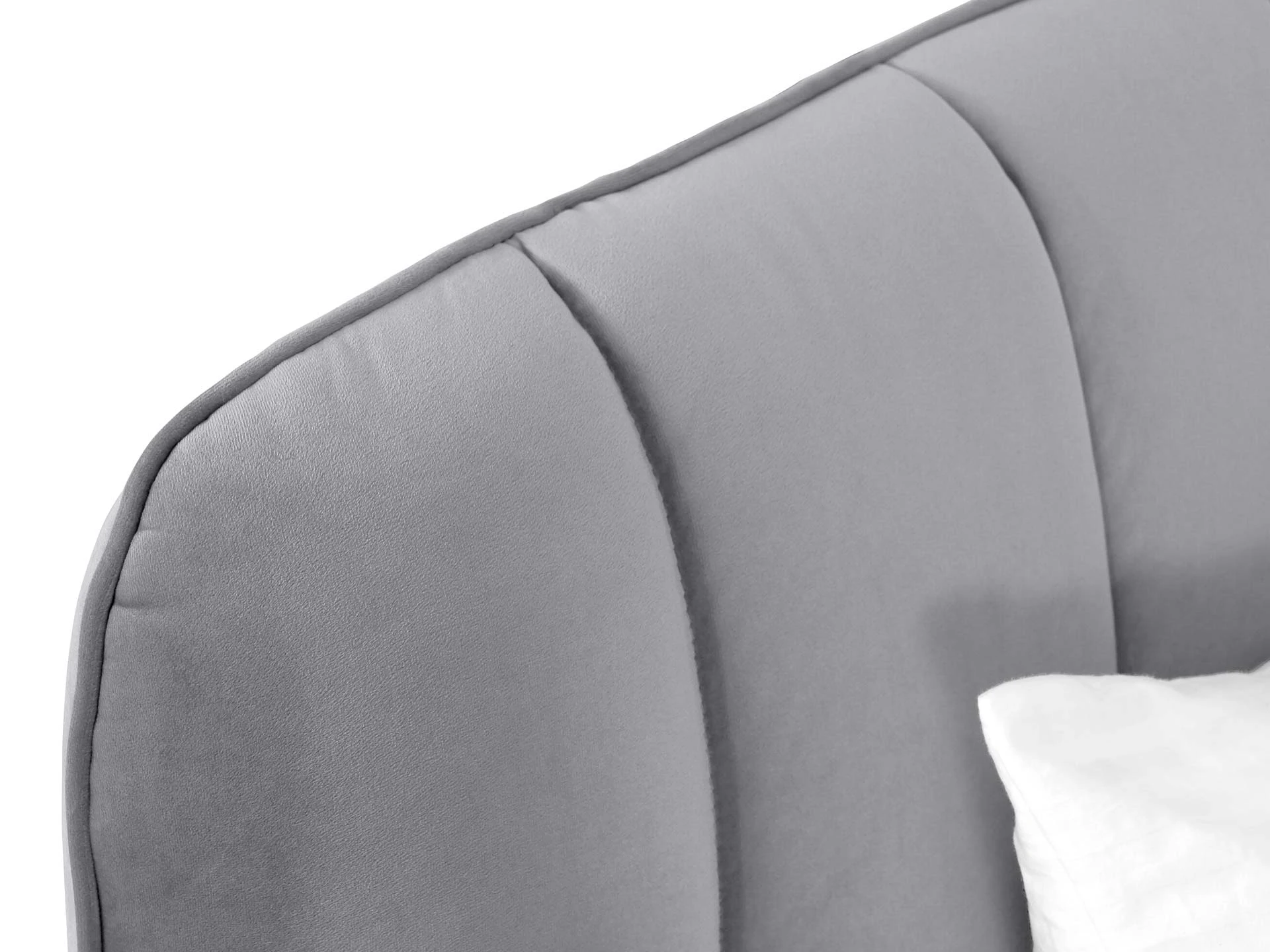 Кровать Amsterdam в интерьере