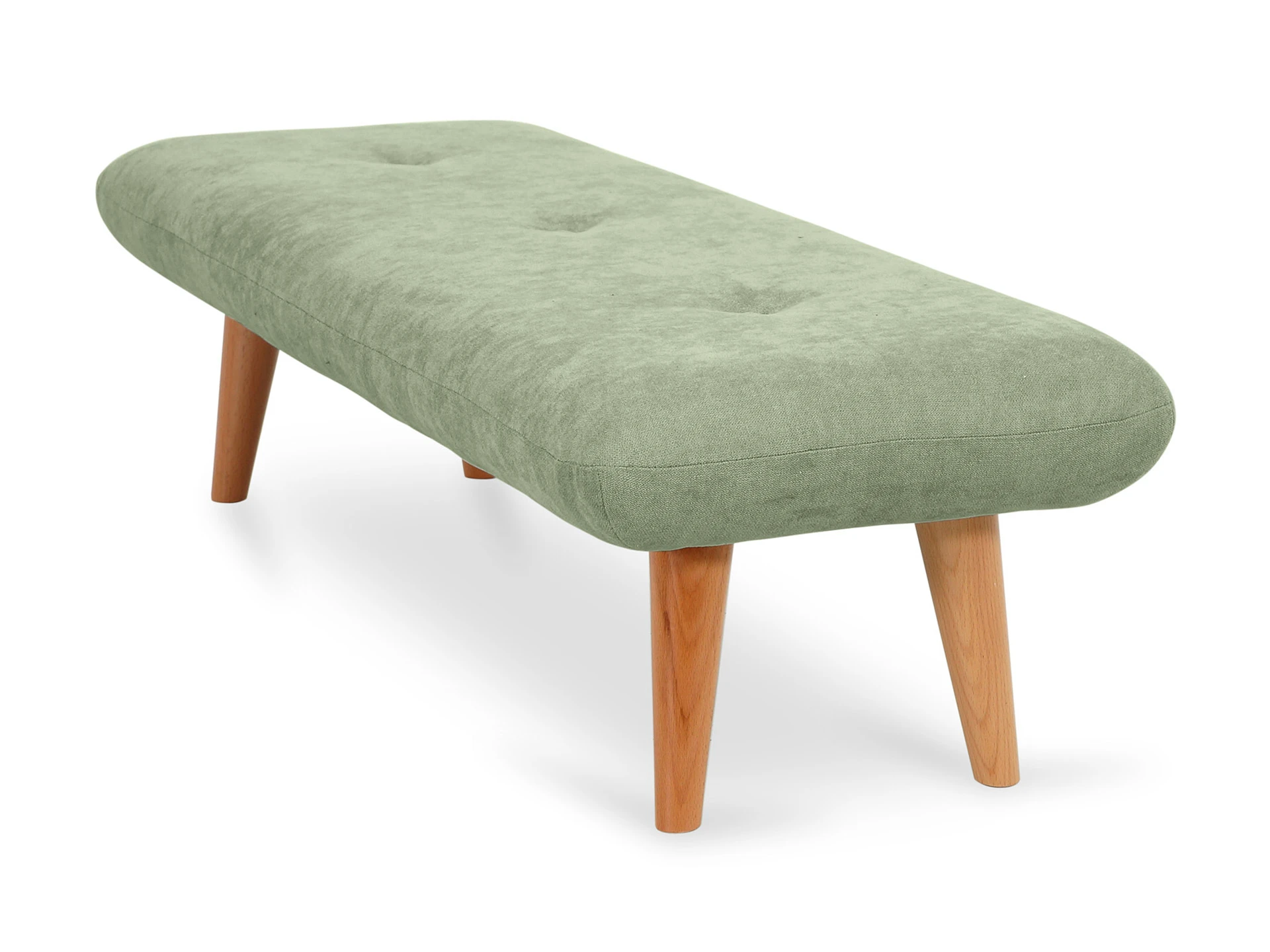 Банкетка Loa в интерьере