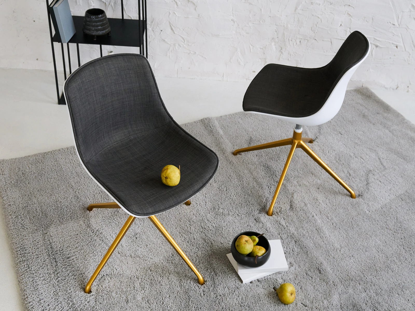 стильный Стул Bang-bang