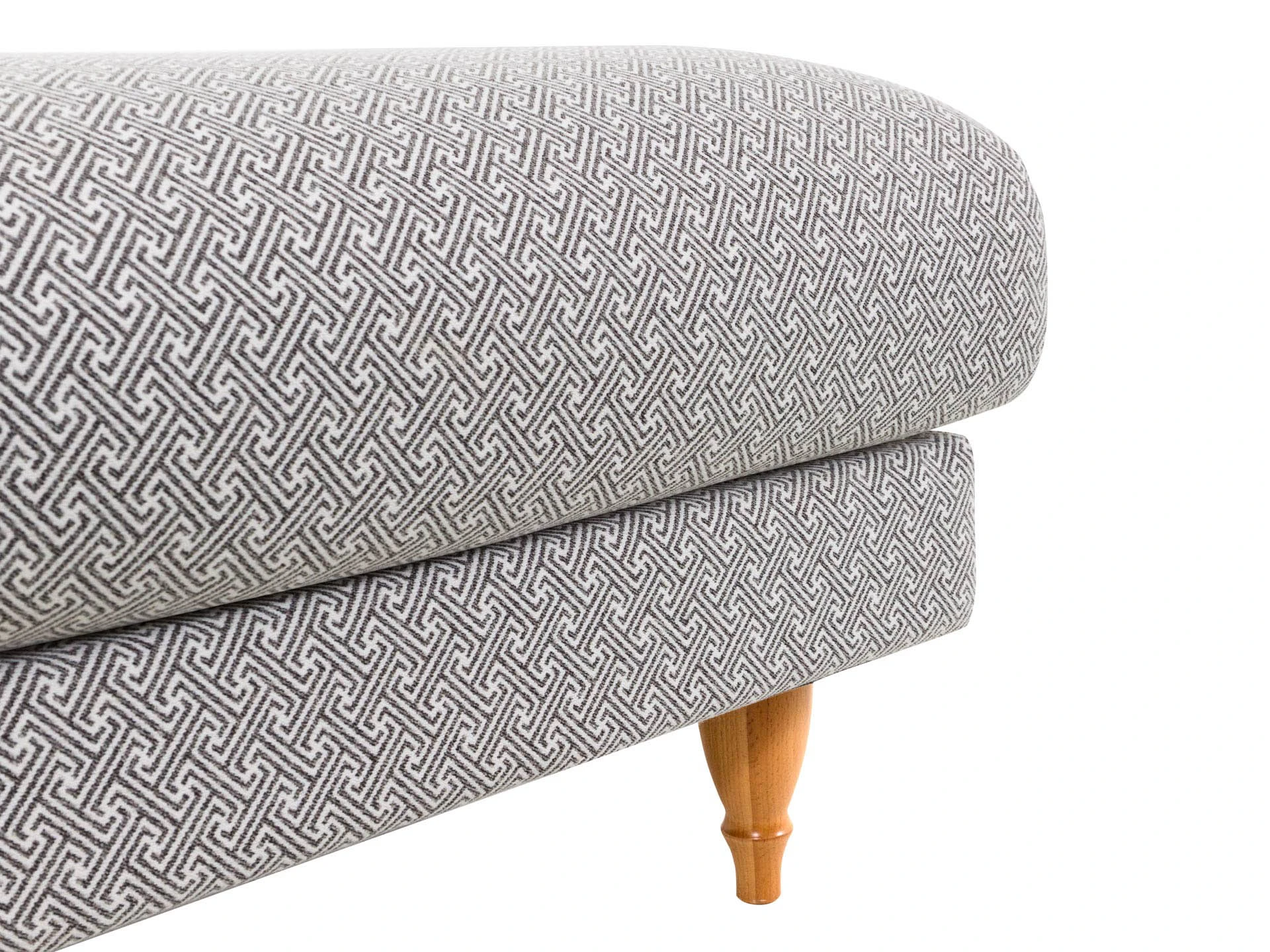 Пуф Italia в интерьере