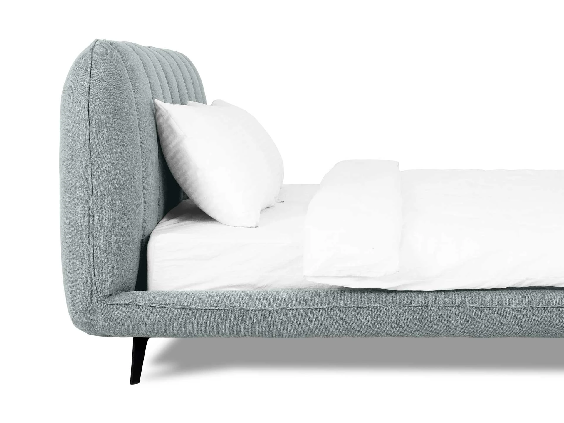 Кровать Amsterdam в интерьере