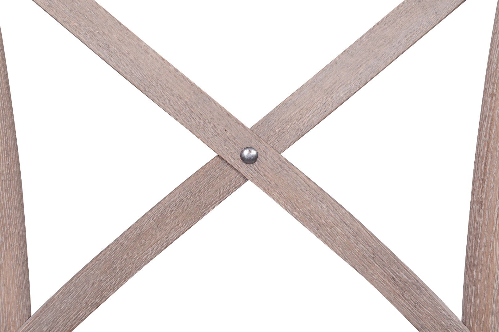 фото Стул ретро Cross Back Old Dek