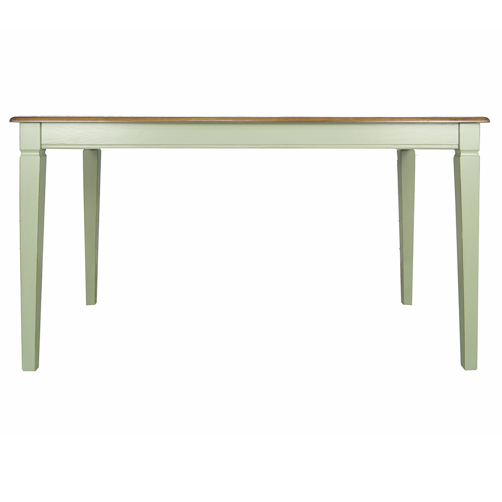 фото Стол "Olivia" обеденный арт GD1001-1 в интерьере