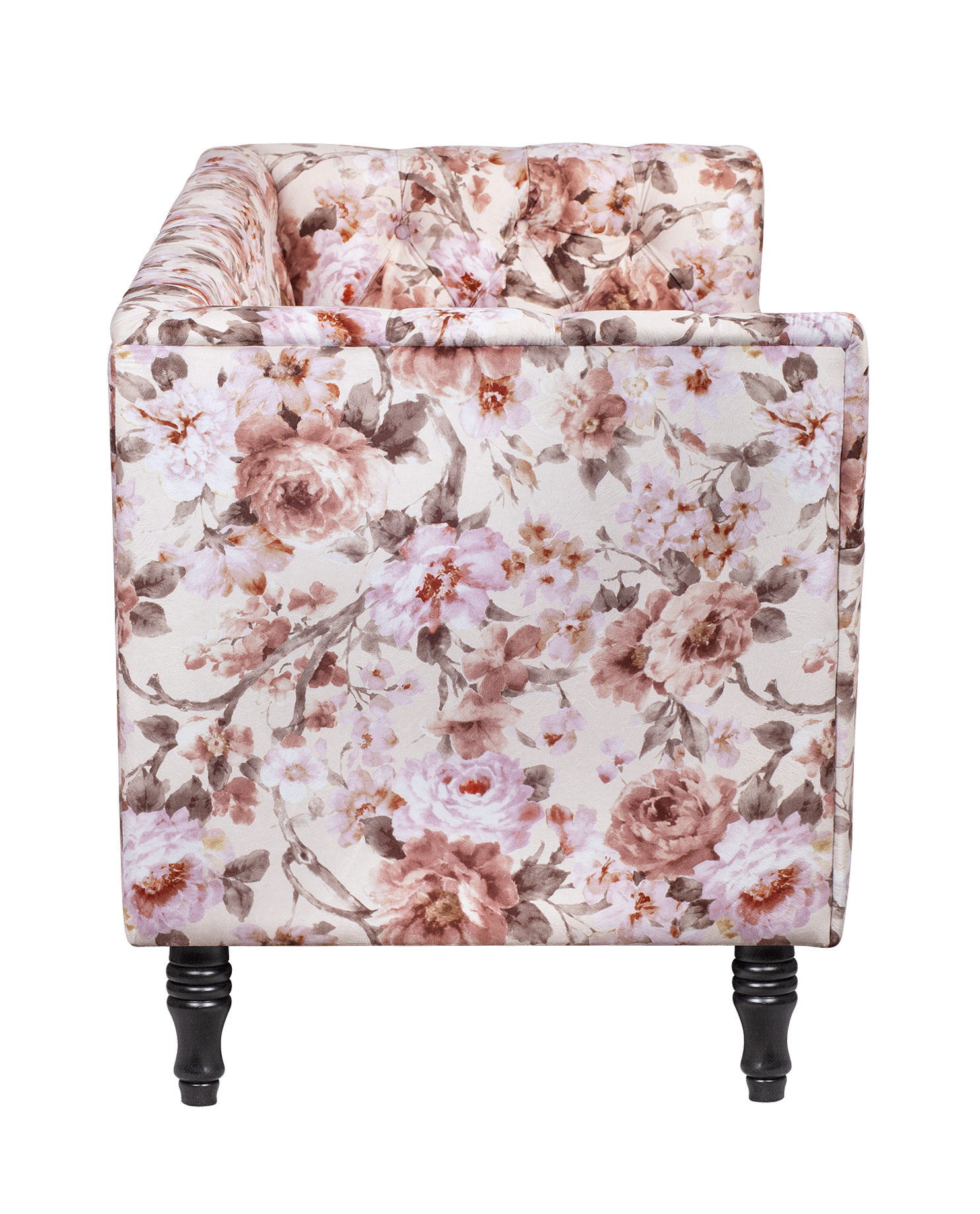 заказать Диван прованс Rose Flower разноцветный