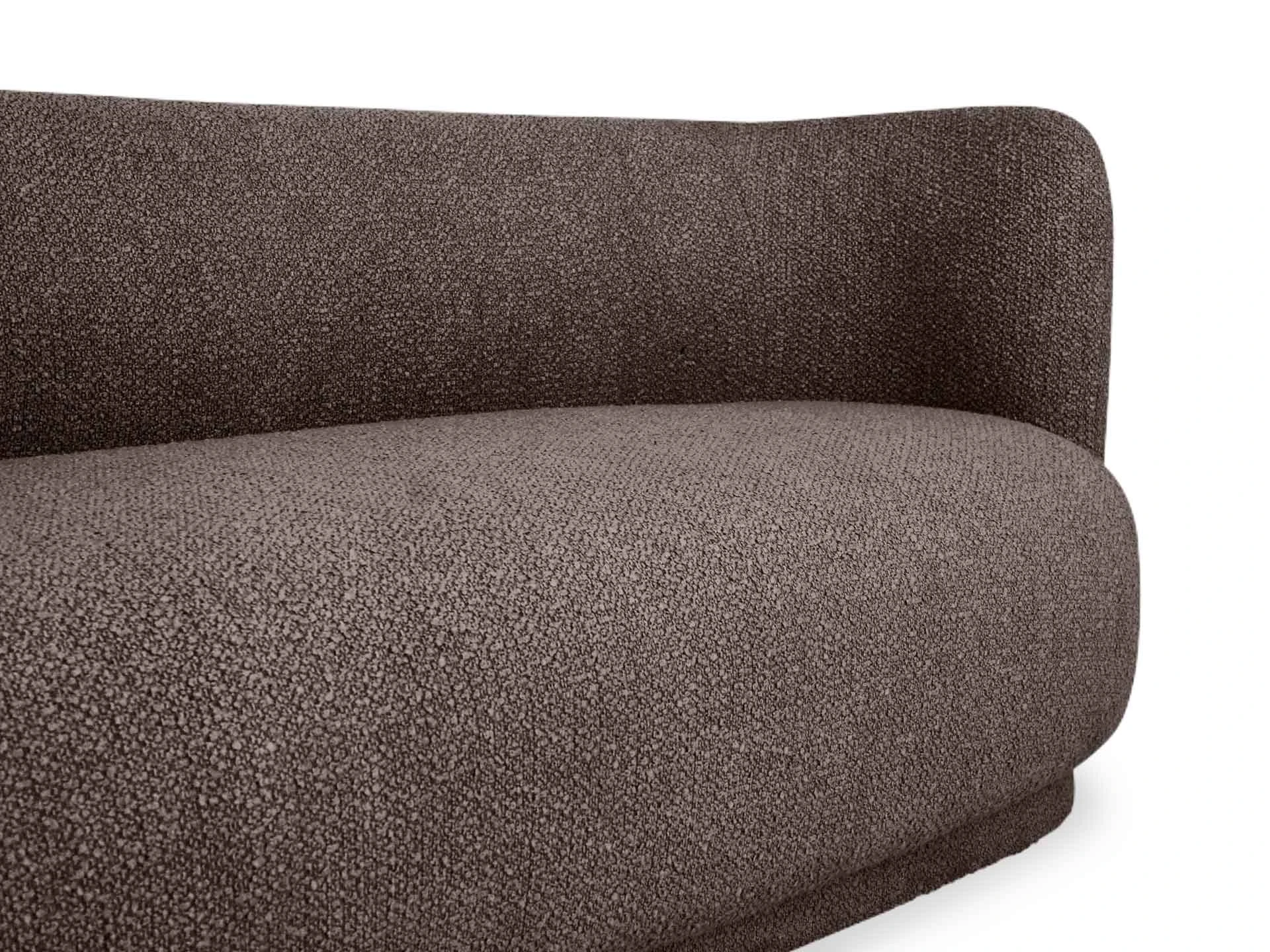 Диван Lucca в интерьере в Москве Диван Lucca в интерьере