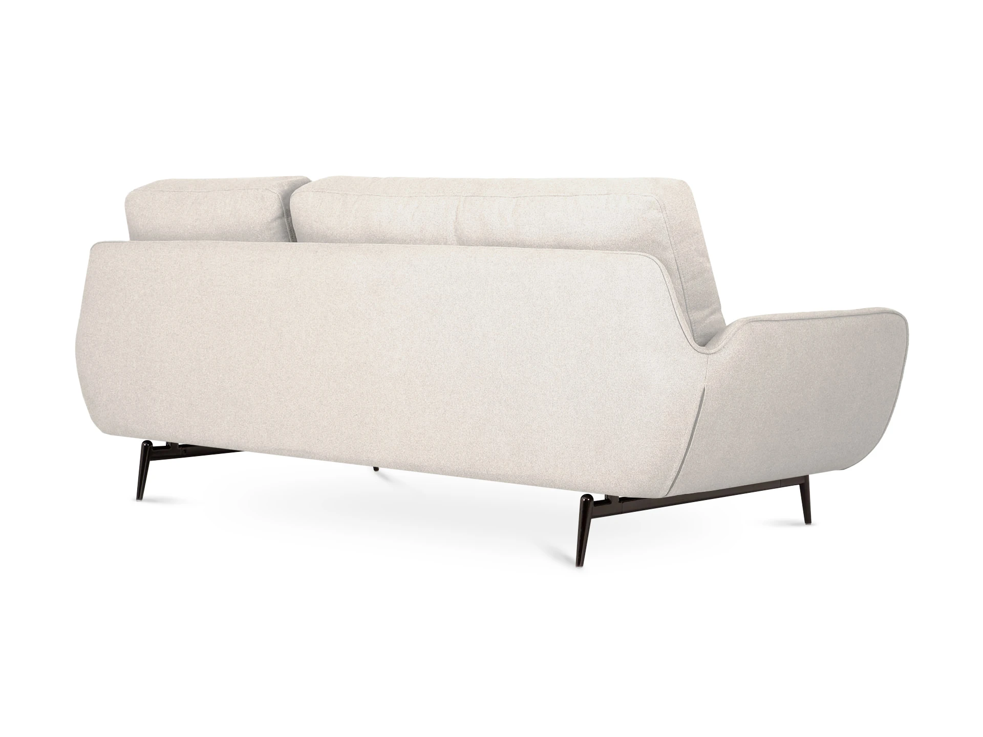 Диван Ispani трёхместный в интерьере в Москве Диван Ispani трёхместный в интерьере