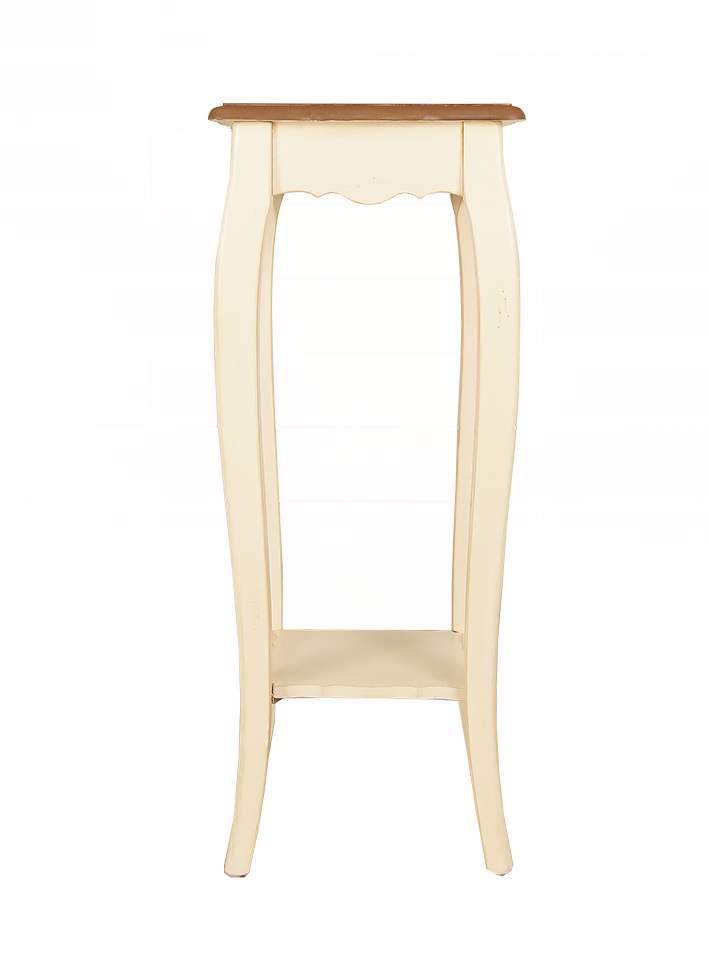 заказать Подставка под цветы «Leontina» высокая арт ST9304О