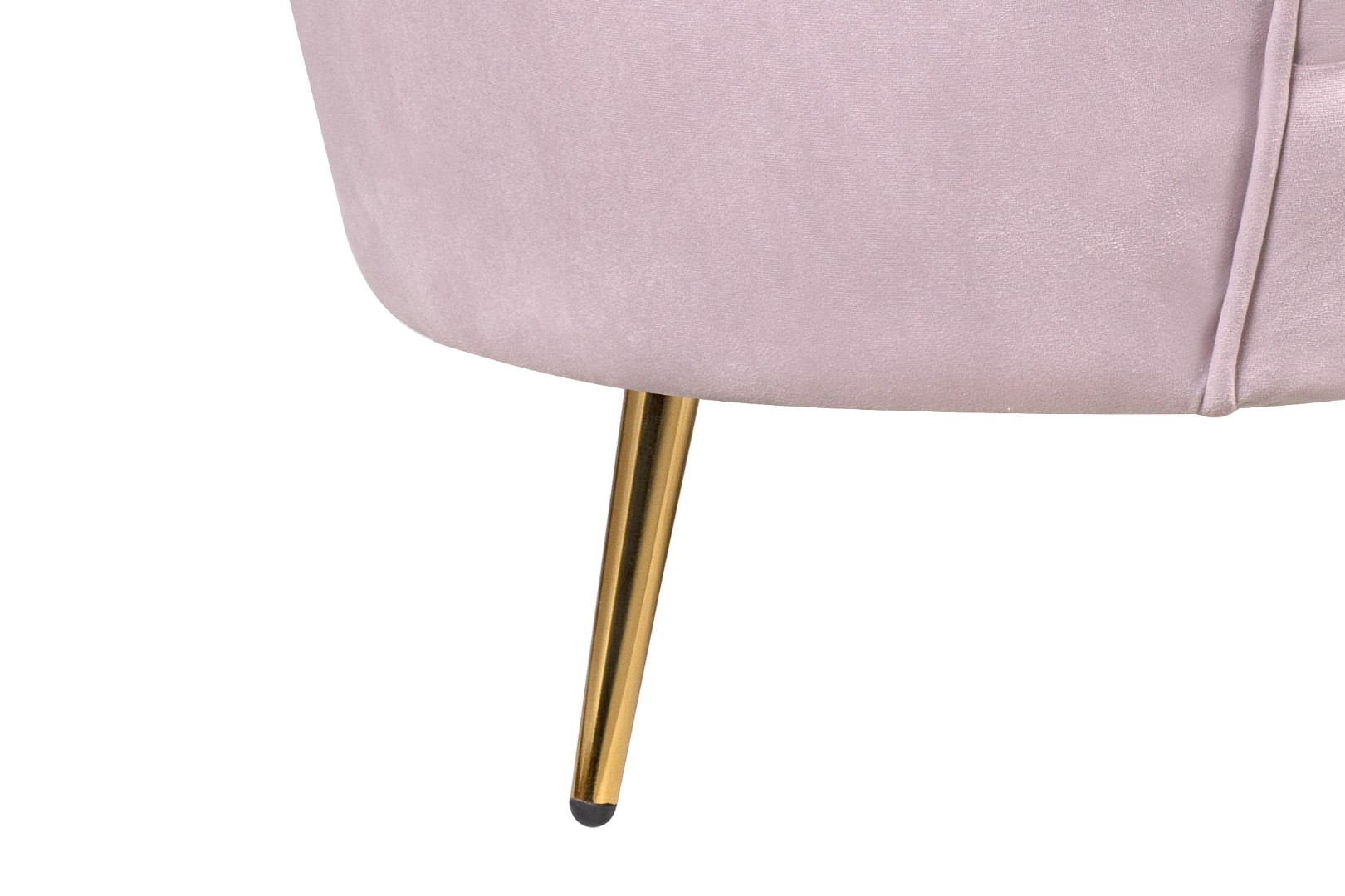 фото Диван ракушка Pearl Double Pink в интерьере в Москве фото Диван ракушка Pearl Double Pink в интерьере