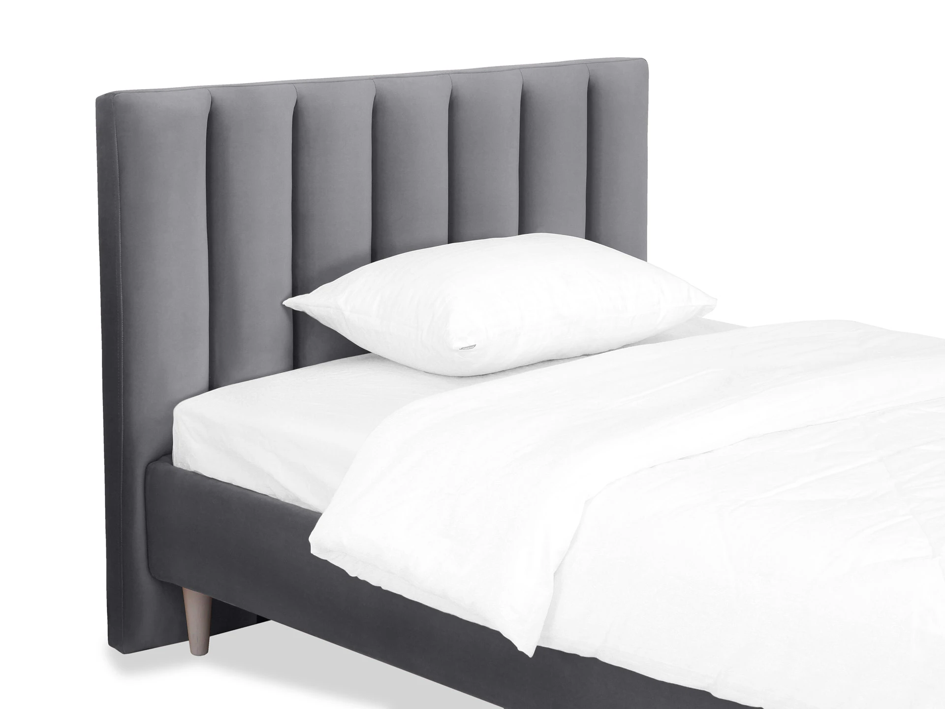 Кровать Prince Louis L в интерьере в Москве Кровать Prince Louis L в интерьере