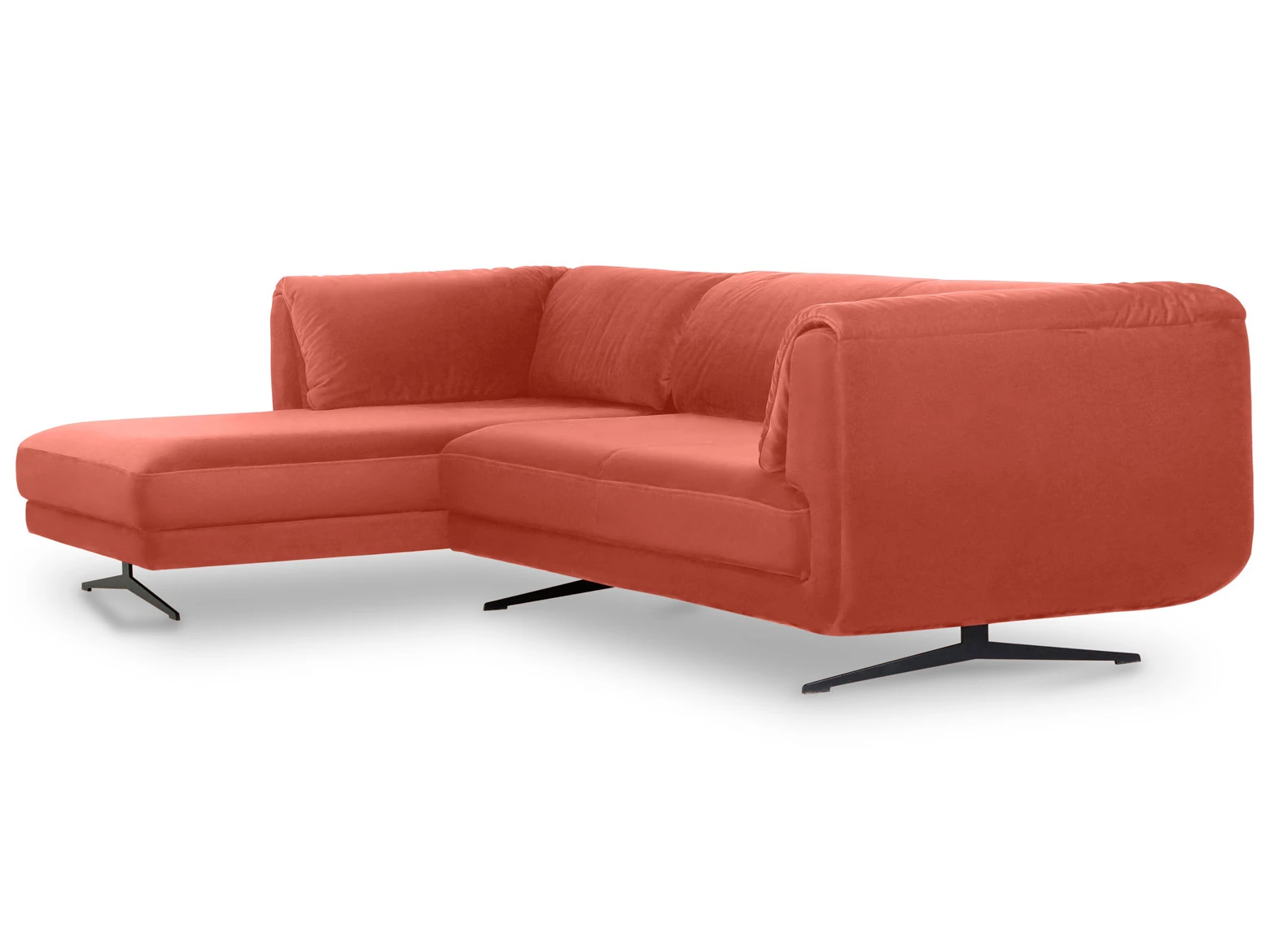 заказать Диван Marsala угловой левый