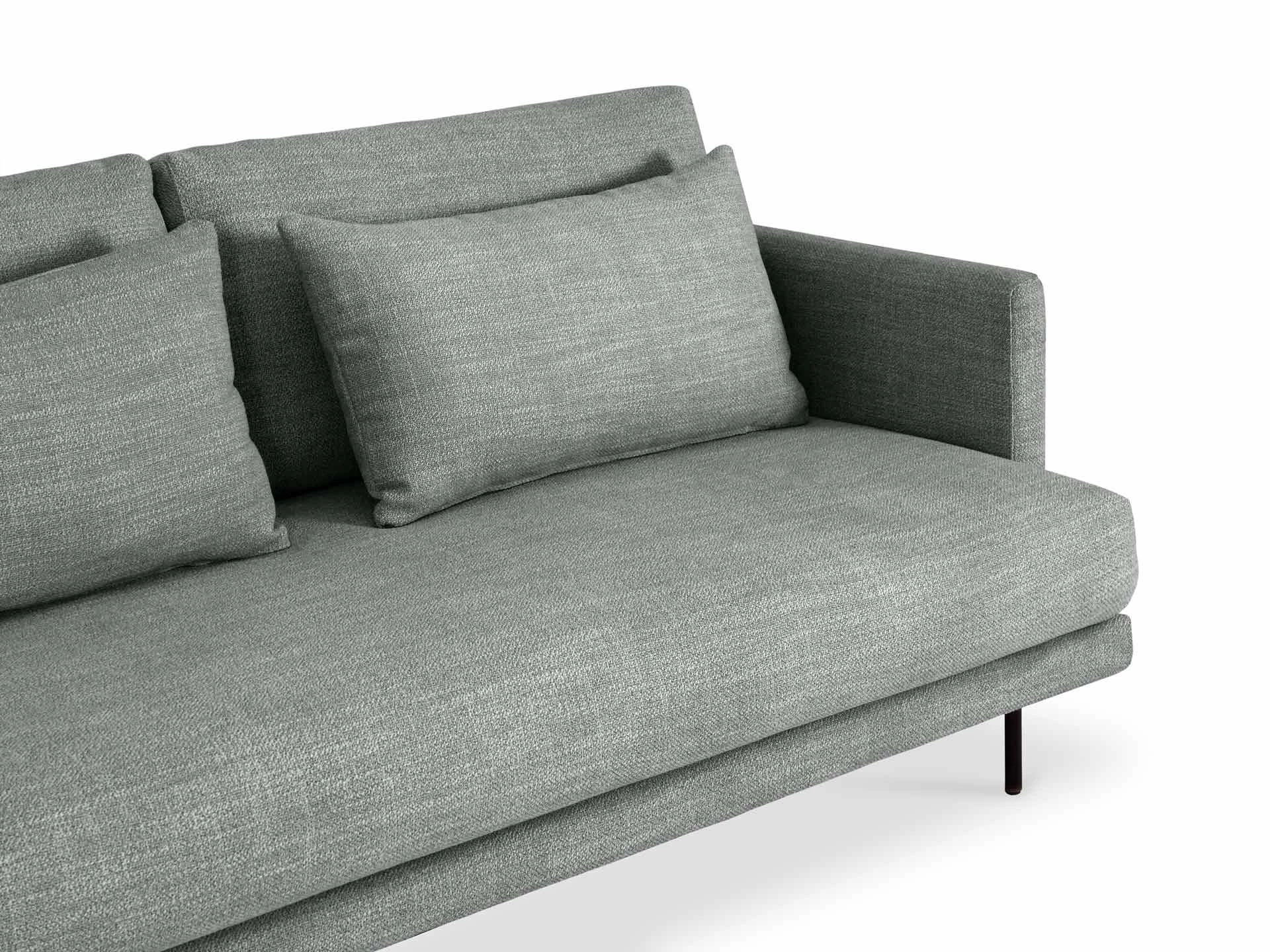 Кушетка Ricadi в интернет-магазине в Москве Кушетка Ricadi в интернет-магазине