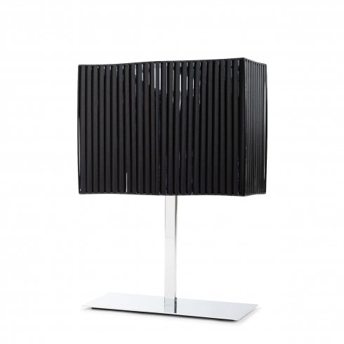 Настольный светильник Obi прямоугольный в Москве Настольный светильник Obi прямоугольный