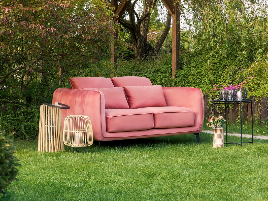 купить Диван Amsterdam двухместный в интернет-магазине