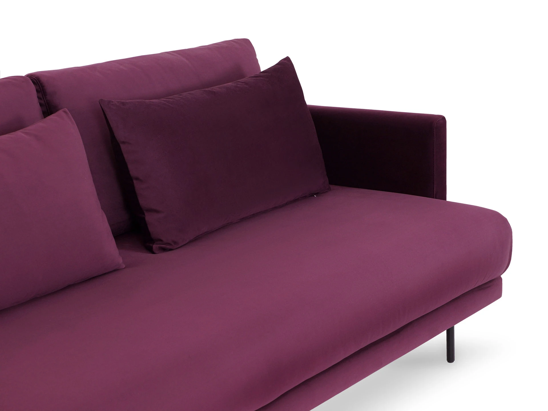 Кушетка Ricadi в интерьере