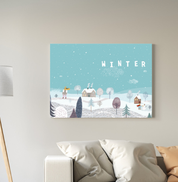 Панно "Berber" принт 23 арт BBD02_print_23