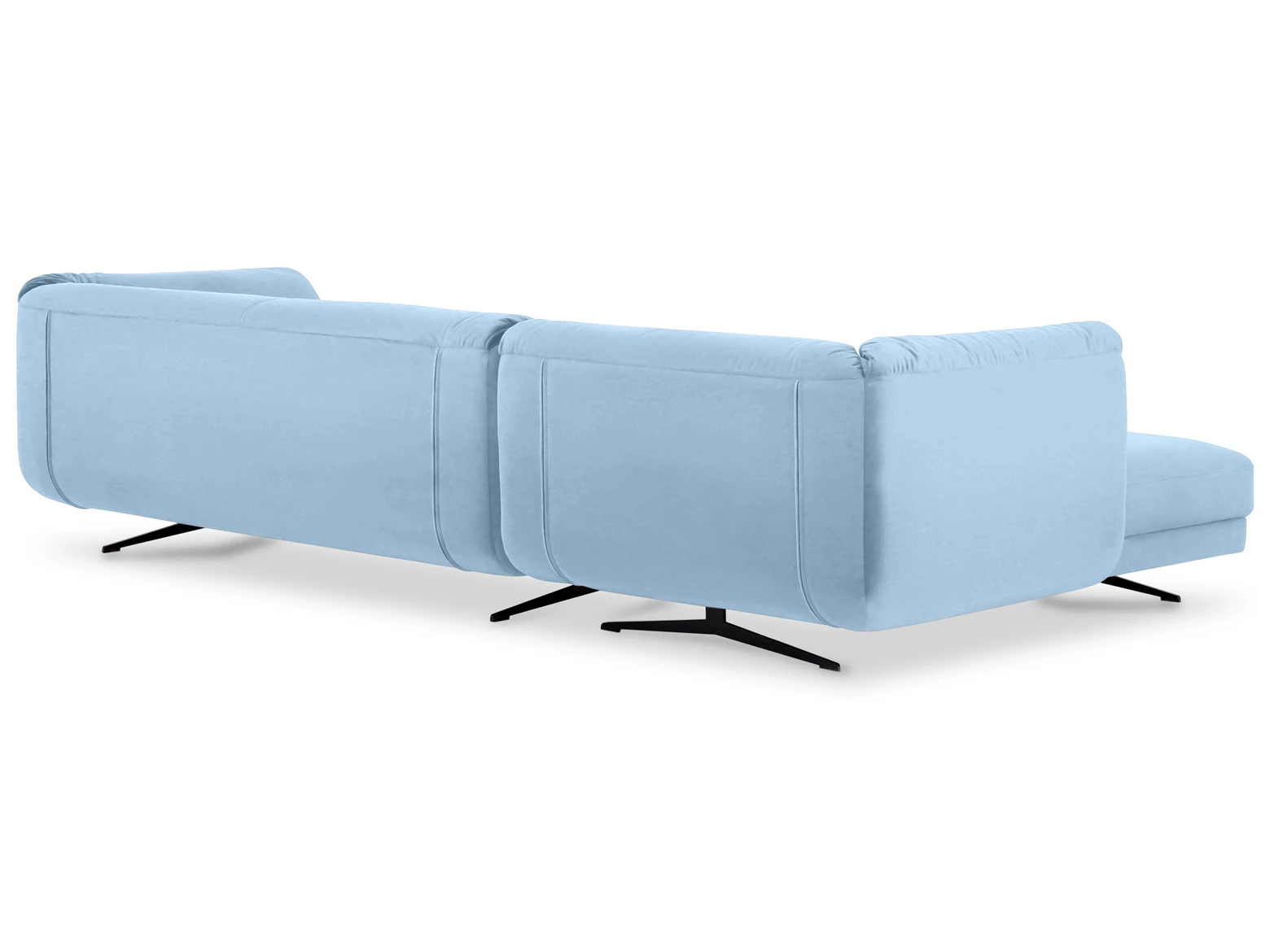 купить Диван Marsala угловой левый в интернет-магазине