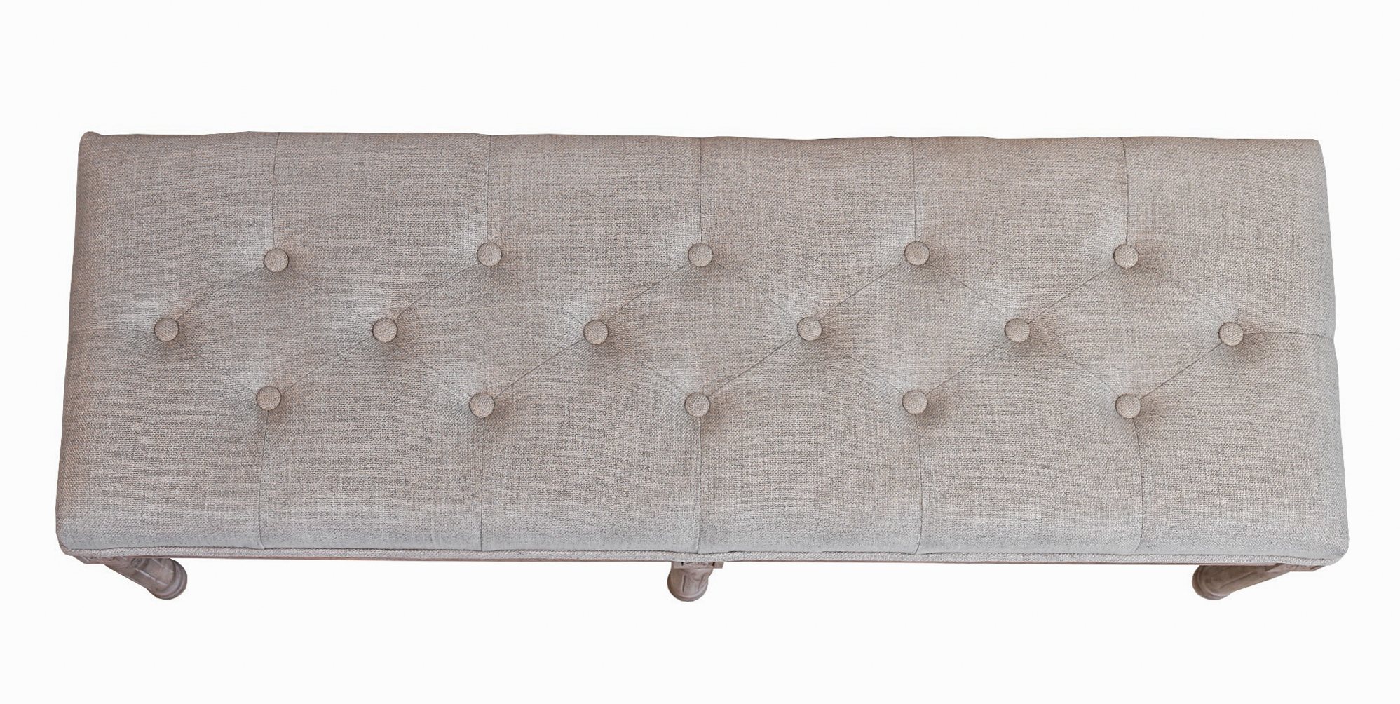 заказать Оттоманка Kina Middle Grey в Москве заказать Оттоманка Kina Middle Grey