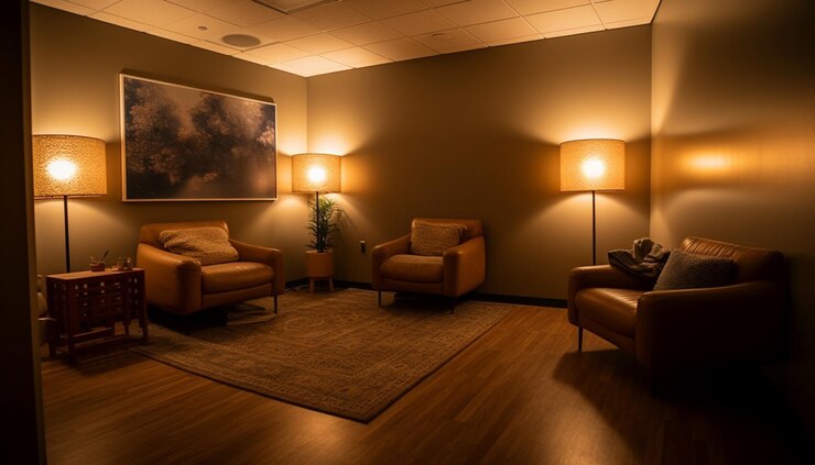 Как самостоятельно рассчитать освещенность в квартире