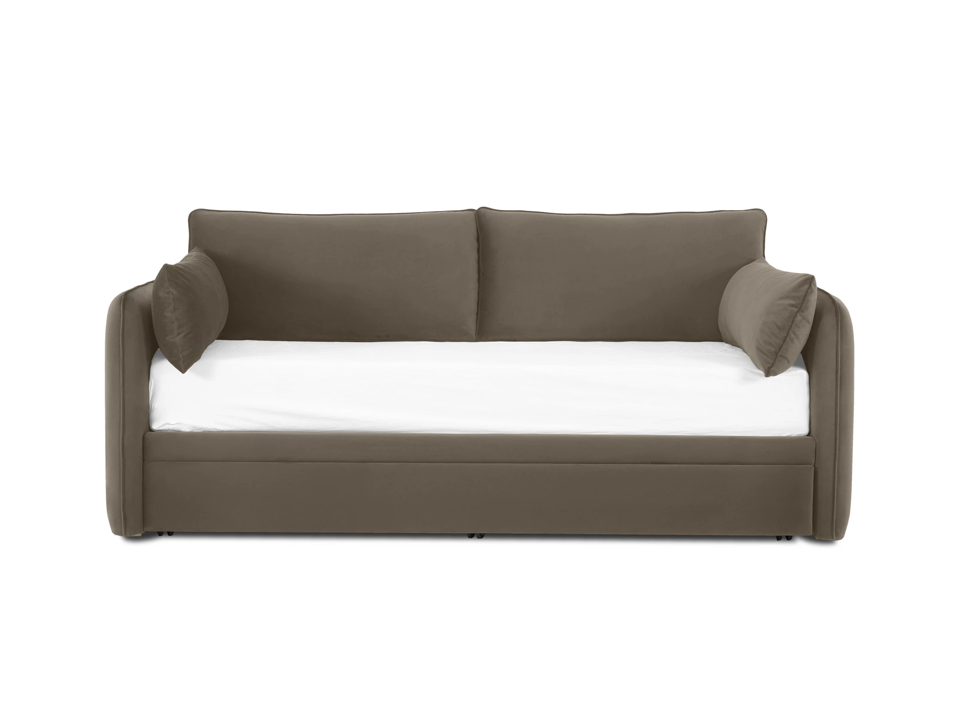 фото Кушетка Vicari в интерьере