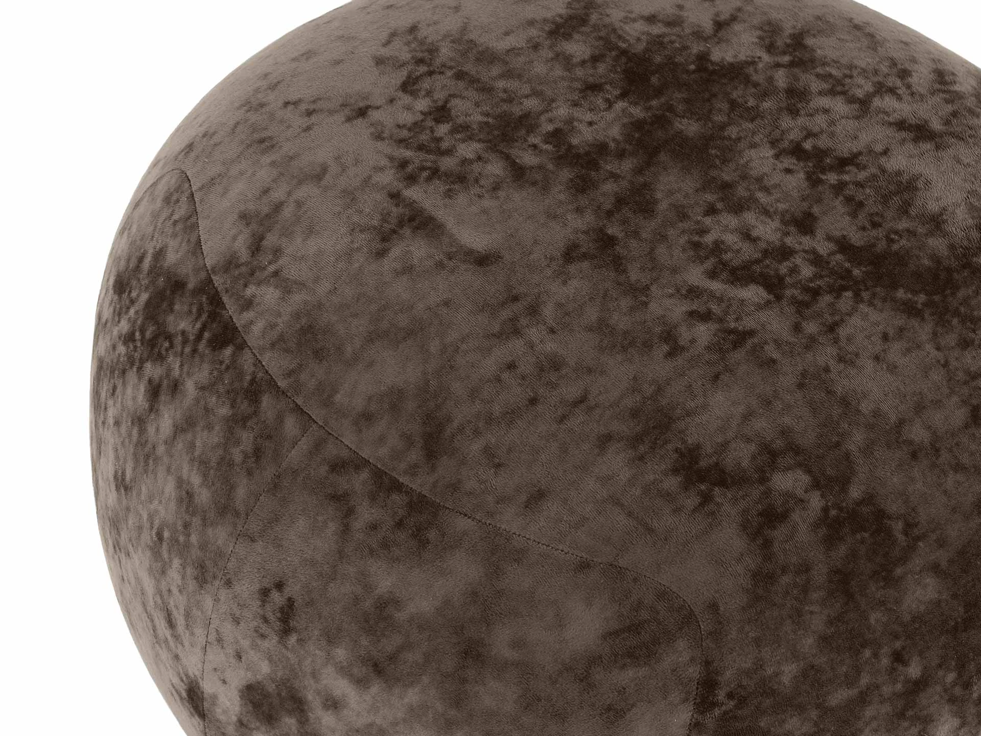 Пуф Lucca в интерьере