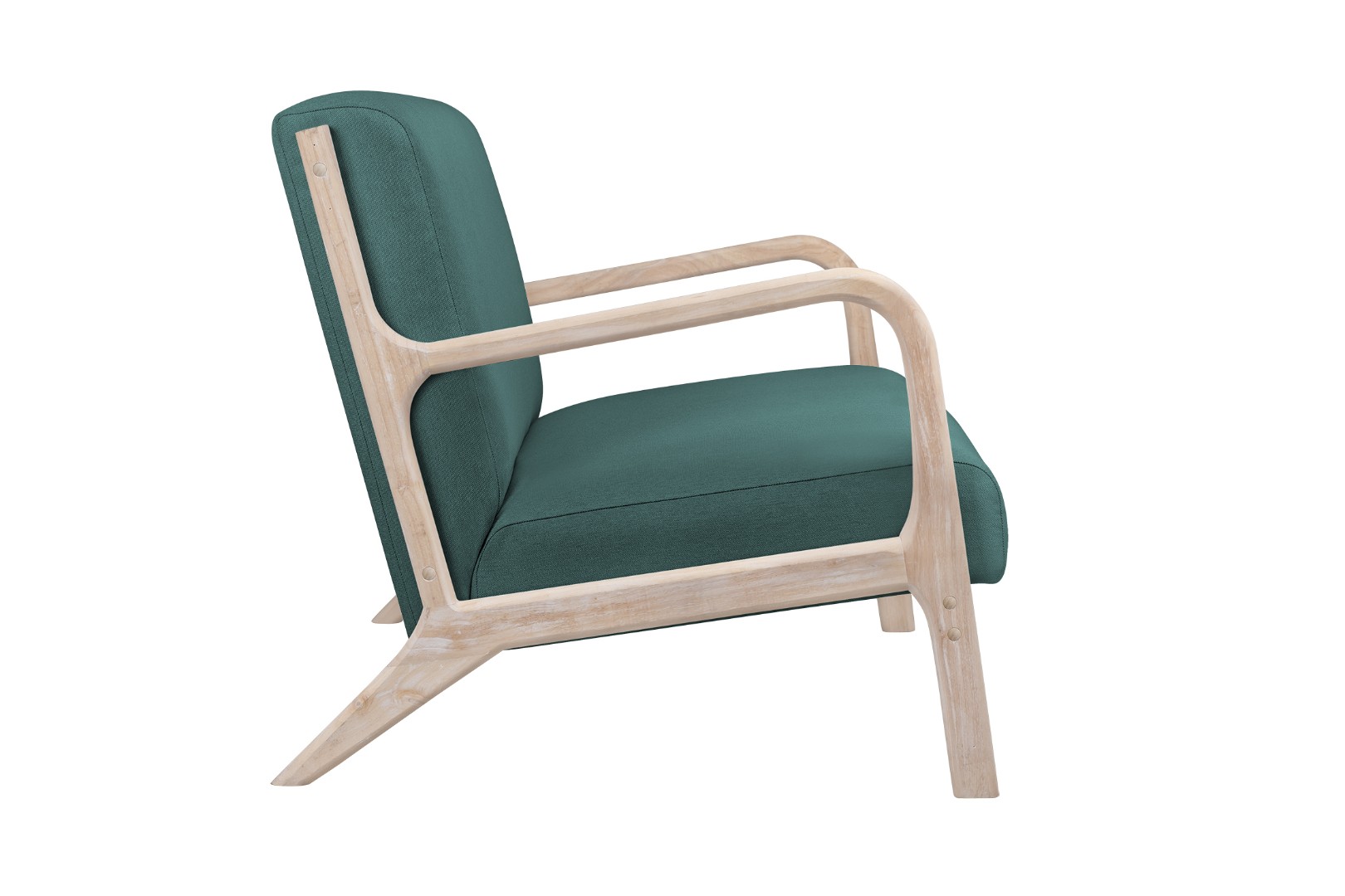 заказать Дизайнерский двухместный диван Cody B-emerald в Москве заказать Дизайнерский двухместный диван Cody B-emerald