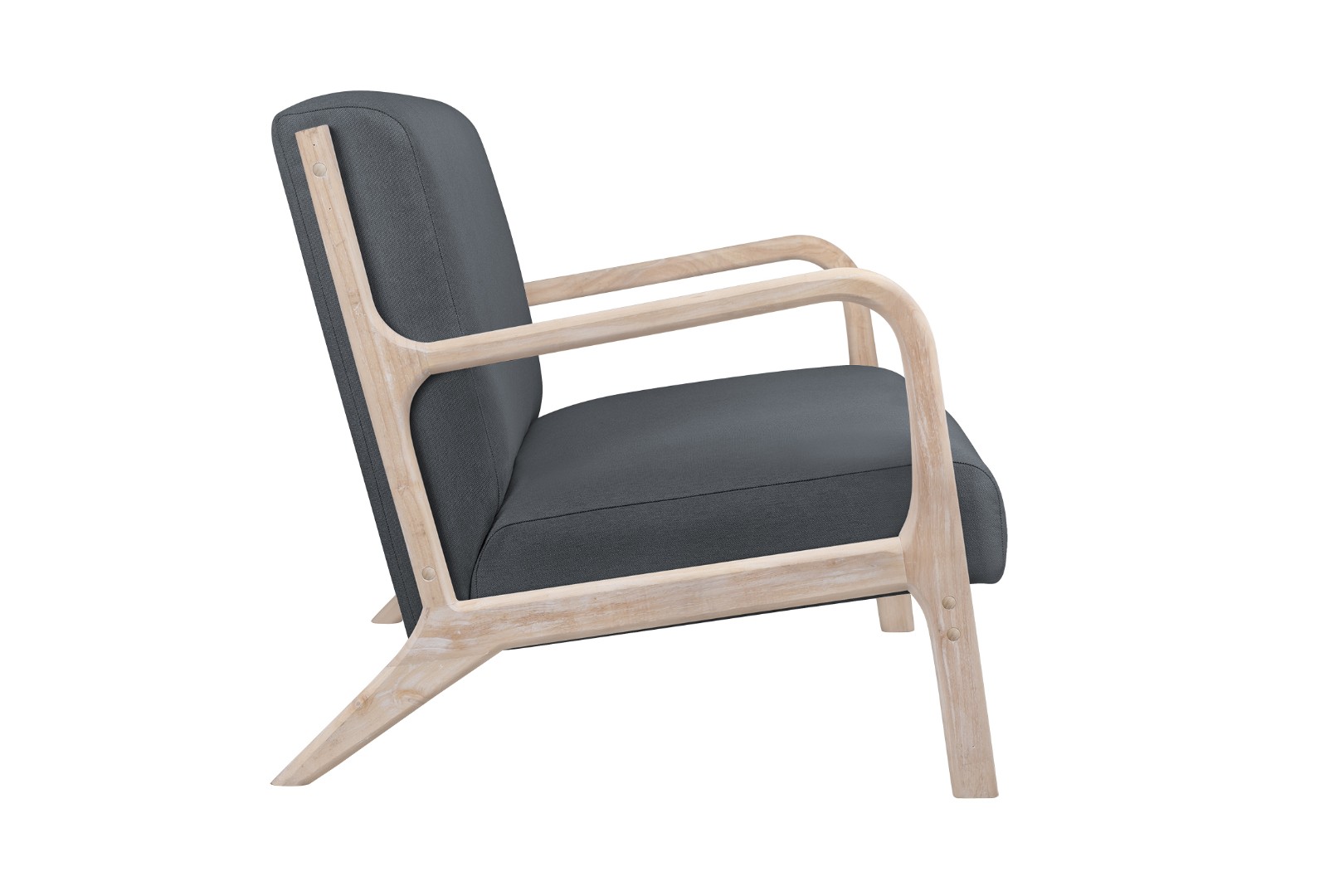 заказать Дизайнерский двухместный диван Cody B-grafit в Москве заказать Дизайнерский двухместный диван Cody B-grafit