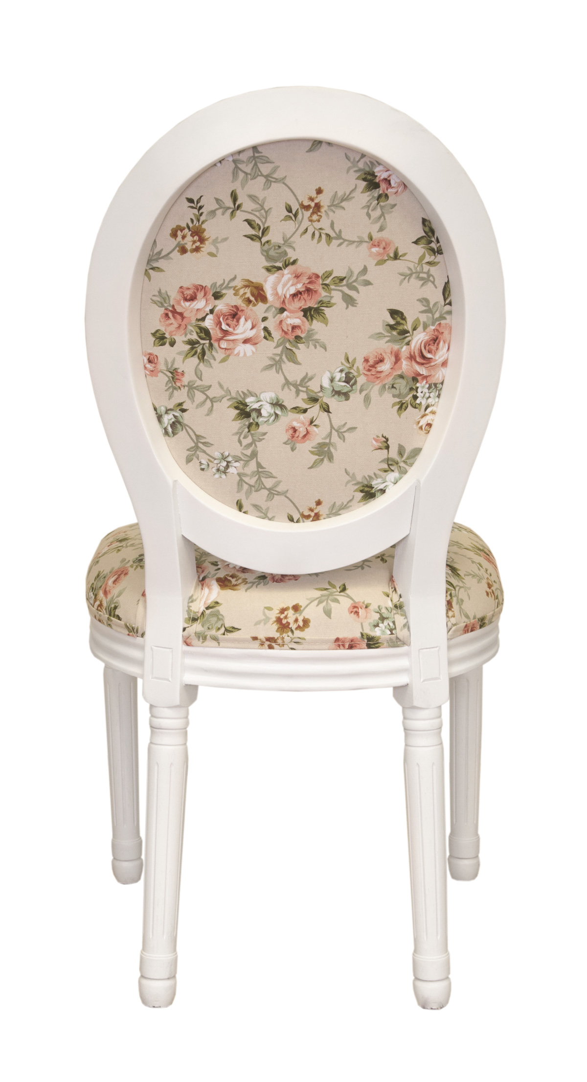 заказать Стул Volker Flower