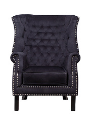 Классическое кресло Teas Black в Москве
