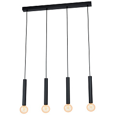 98057 Подвесной потолочный светильник (люстра) CORTENOVA