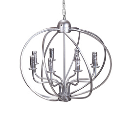 Светильник Maille Silver