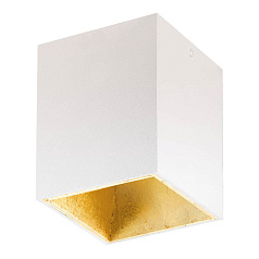 94498 Светильник потолочный светодиодный POLASSO