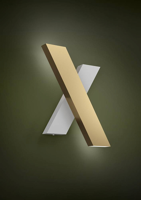 390228 Бра (настенный светильник) BREZZARA