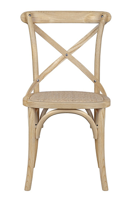 Стул Cross Back в Москве Стул Cross Back